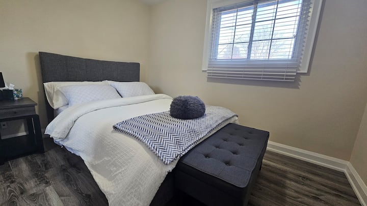 Chambre 1