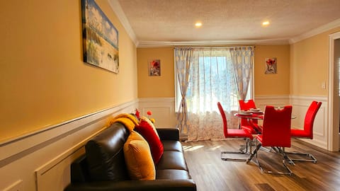 Top Airbnb: Home away home in Pickering