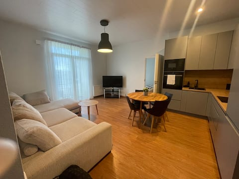 Great apartment in Rakvere
