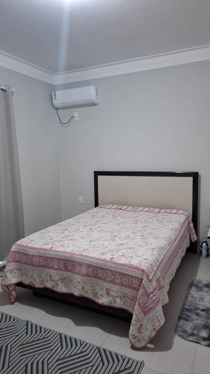 საძინებელი 1