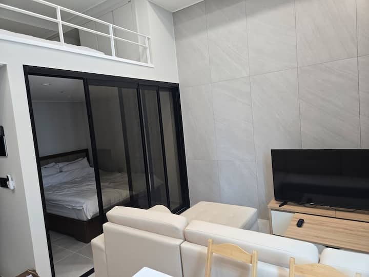 Спална соба 1