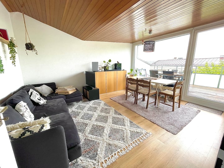 Rooftop Blick Olympiapark BMW Apartments For Rent In Munich rooftop-blick-olympiapark-bmw-apartments-for-rent-in-munich