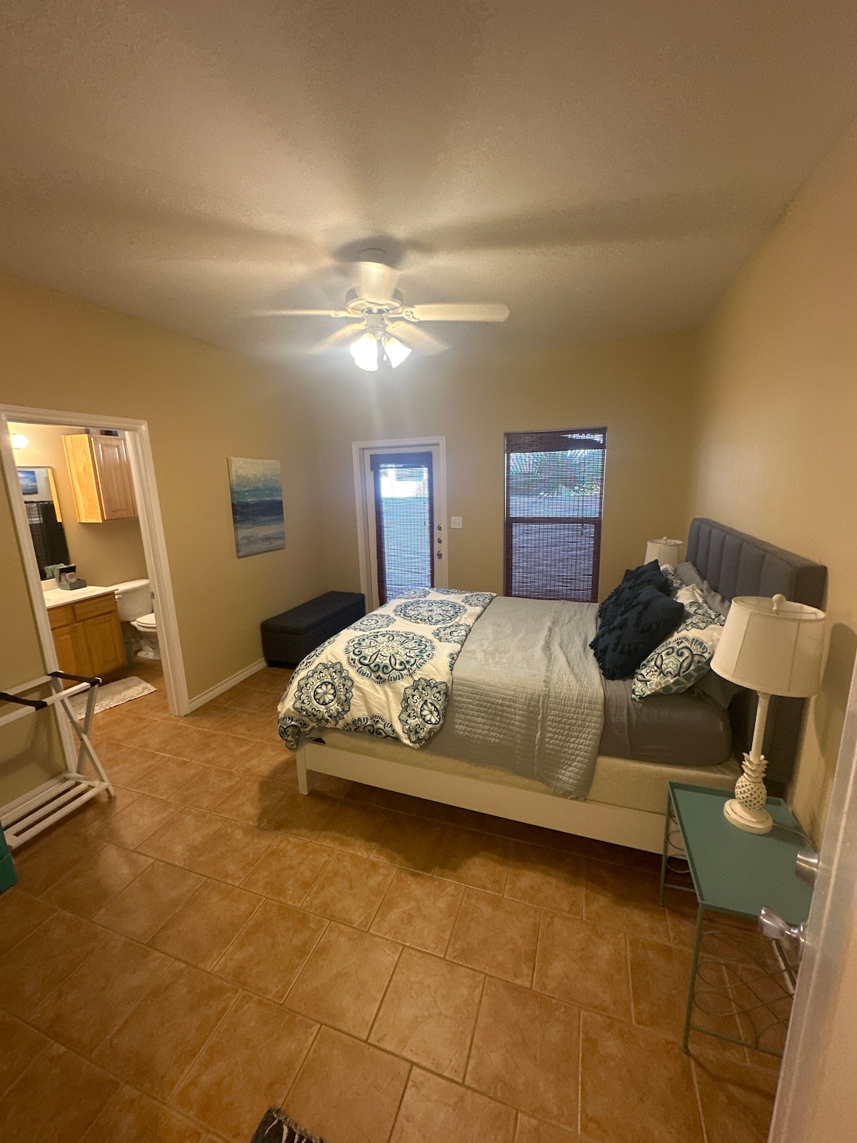 Спална соба 3