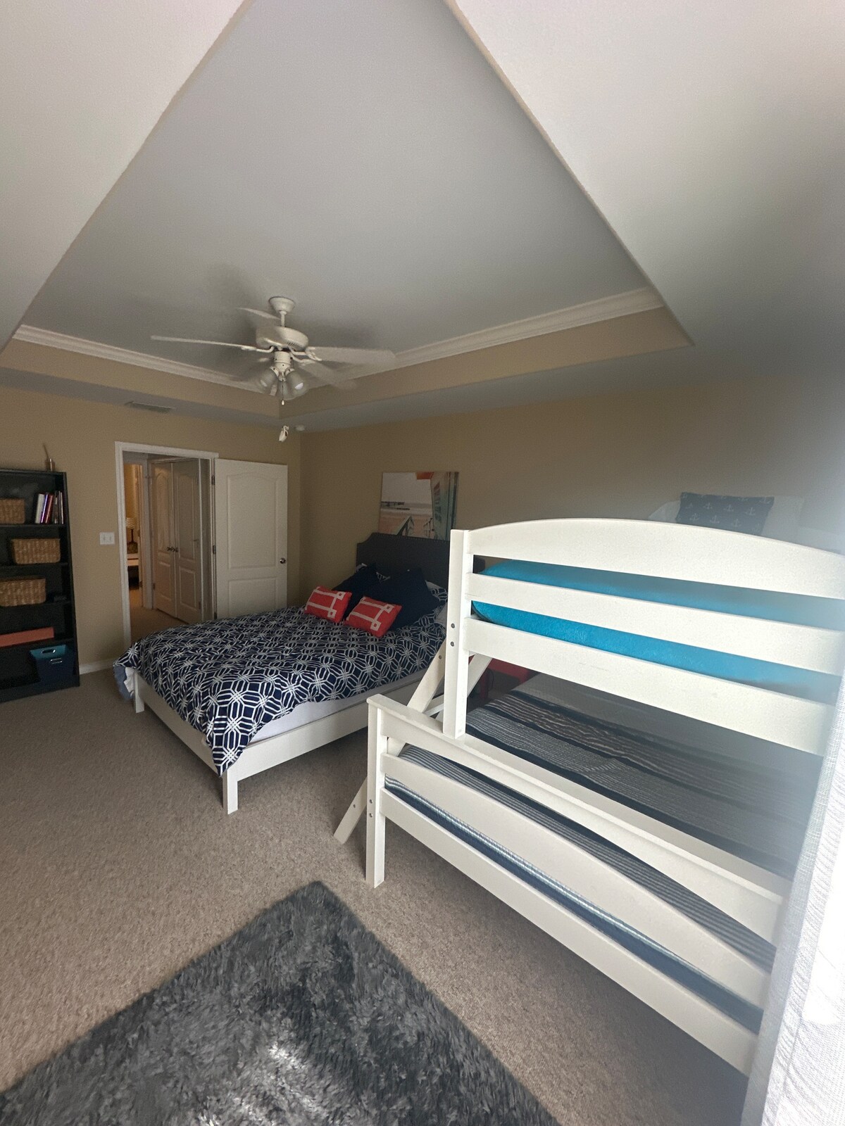 Спална соба 2