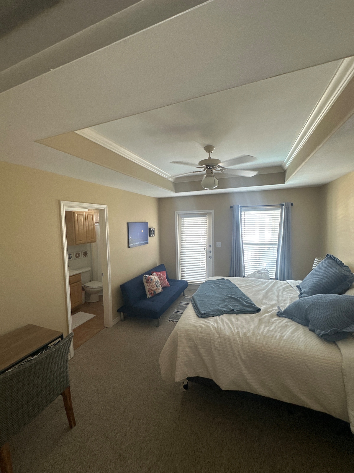 Спална соба 1