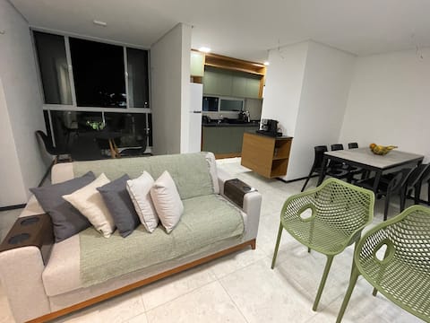 Successful Airbnb property: The best of Porto de Galinhas in Recife