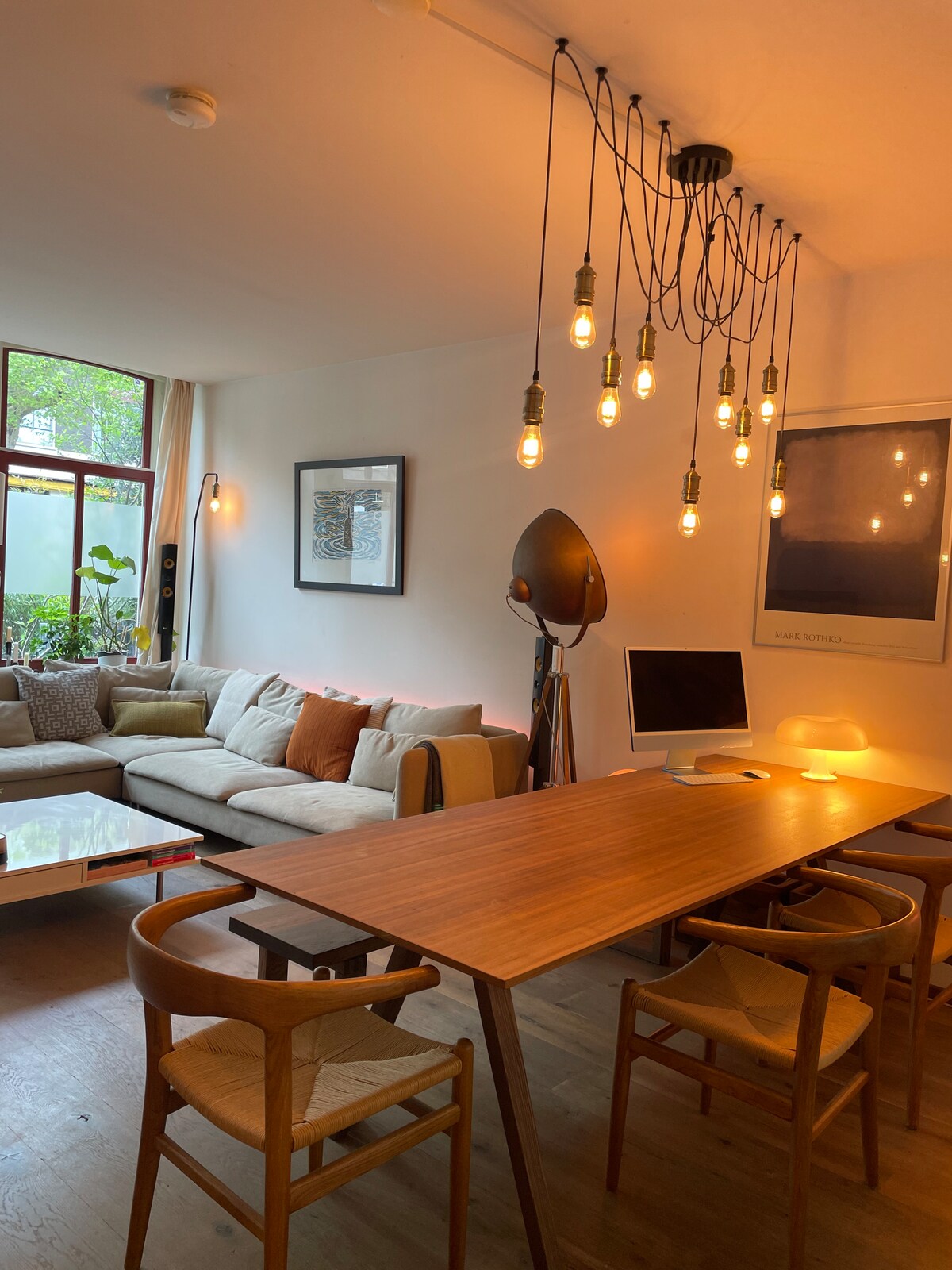 Luxurious apartment in Amsterdam - Flats for Rent in Amsterdam