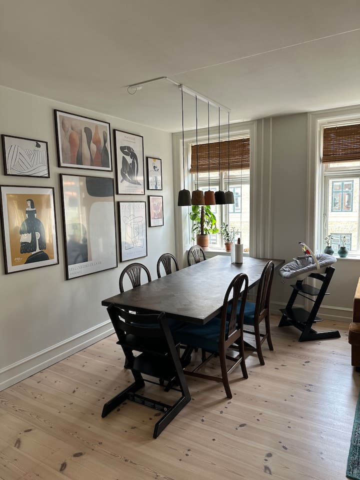 Nice Location, Copenhagen - Kopenhagen