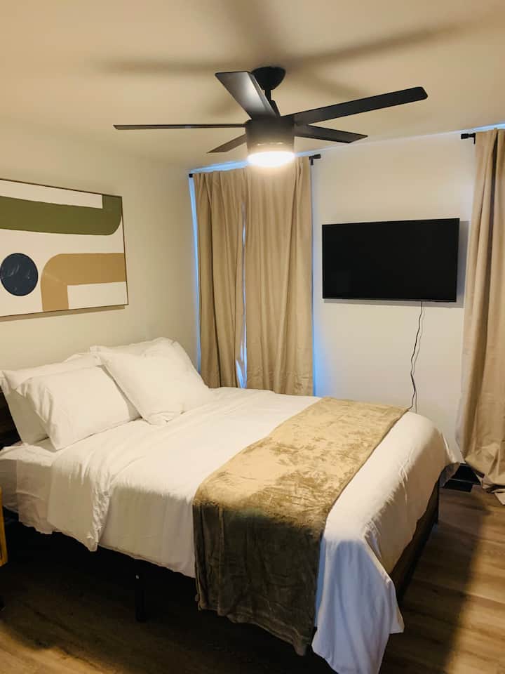 Спална соба 2