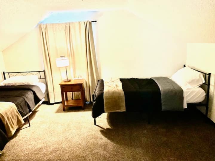 Спална соба 4