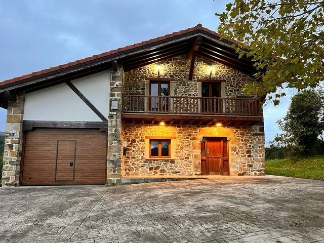 Casa rural *La Casita*