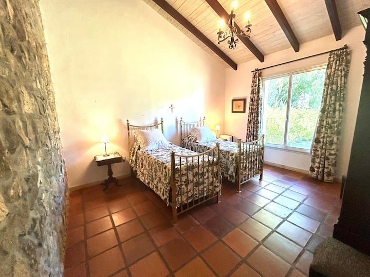 Chambre 3