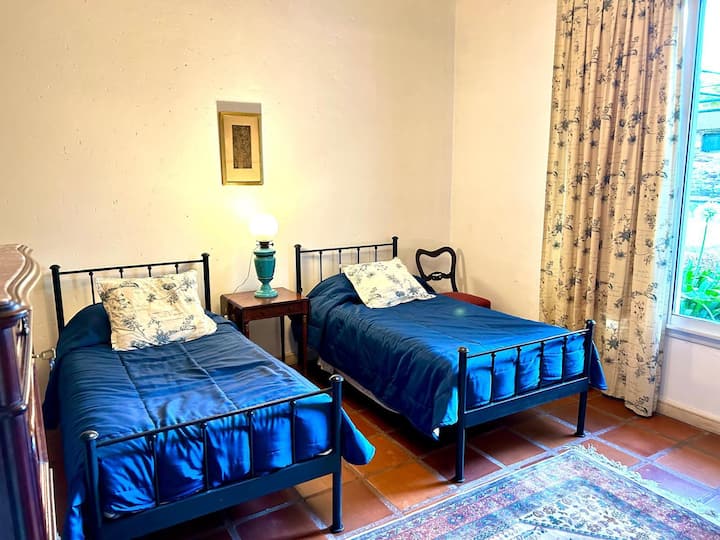 Chambre 4