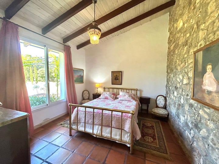 Chambre 2