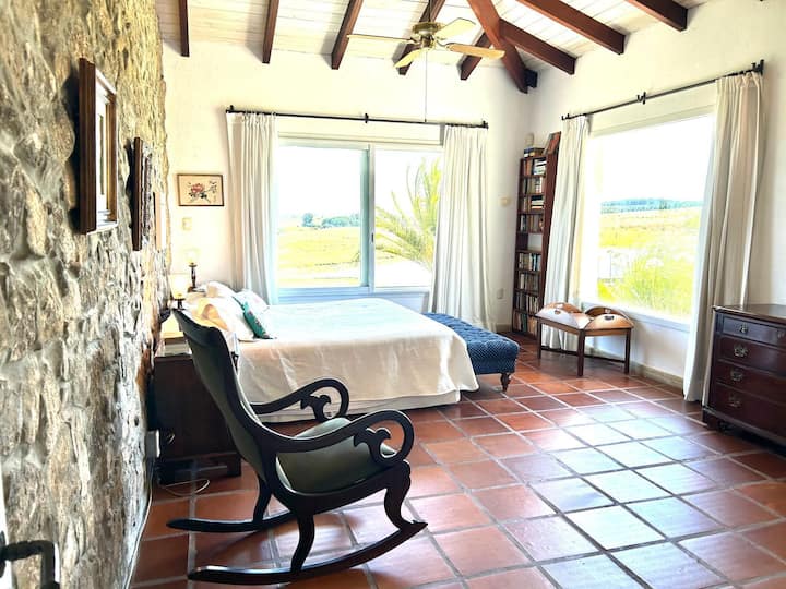 Chambre 1