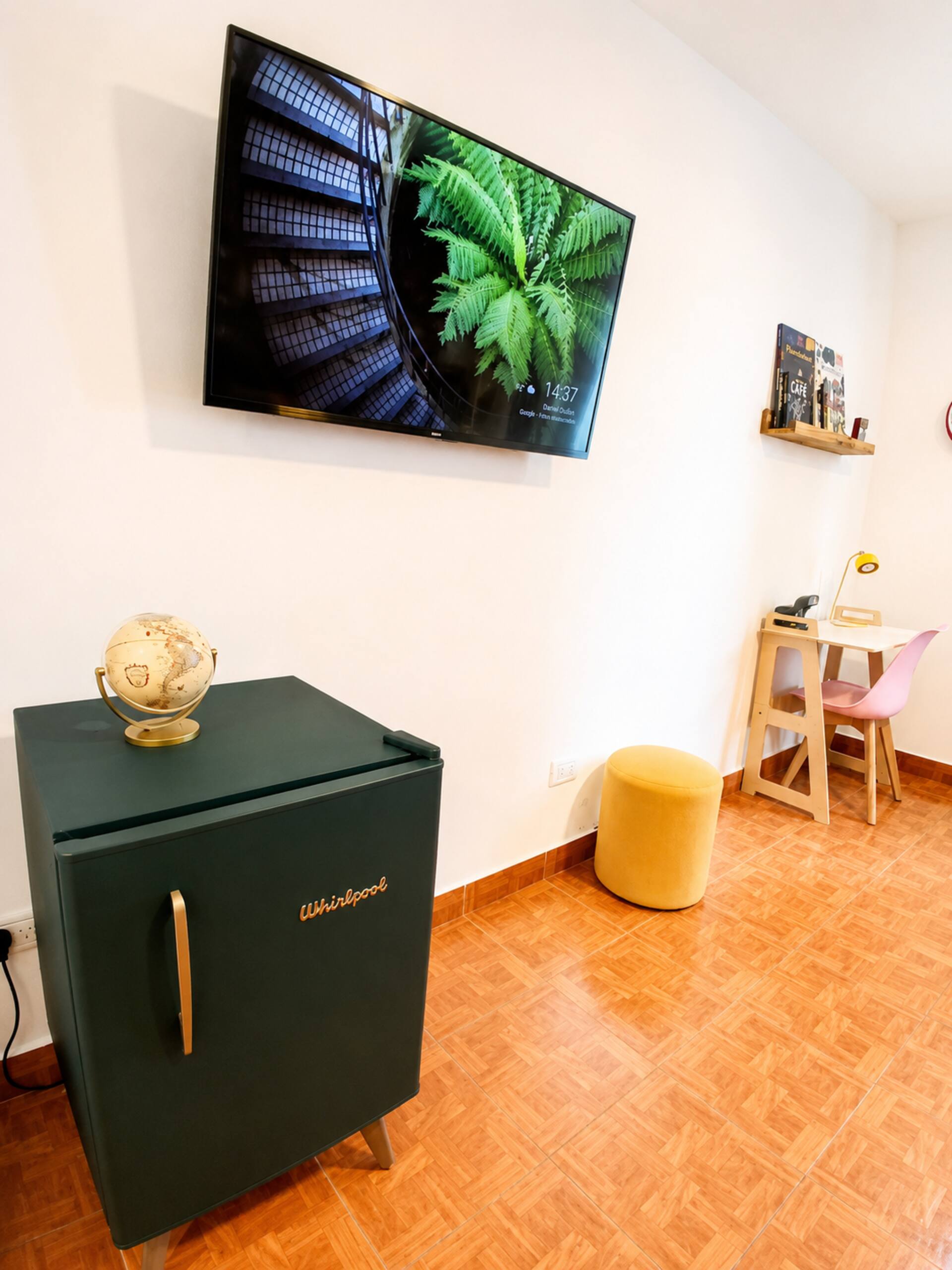 Apartamento estúdio em San Nicolás, a poucos metros do Obelisco