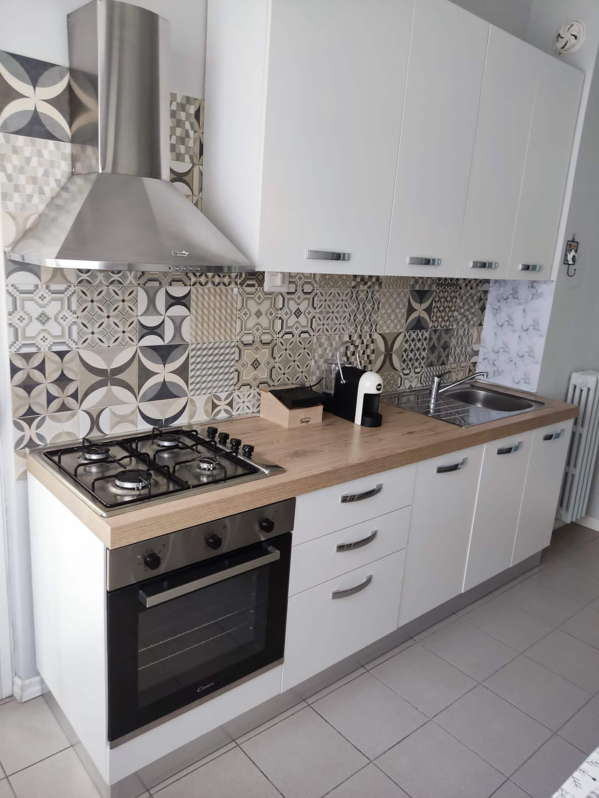 Appartamento Conte Verde — foto 4