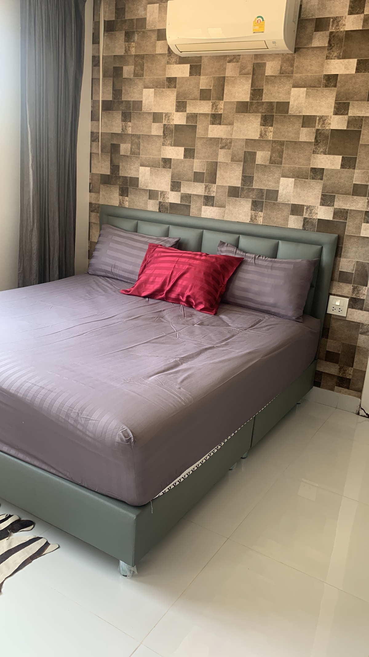 საძინებელი