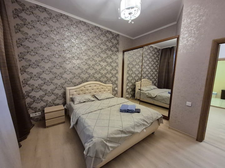 საძინებელი 2