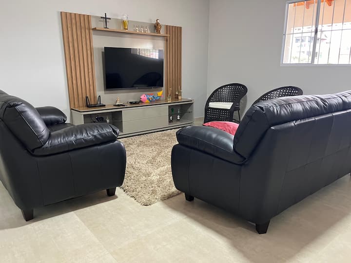 Casa De Campo Alto Padrão Em Socorro - Socorro