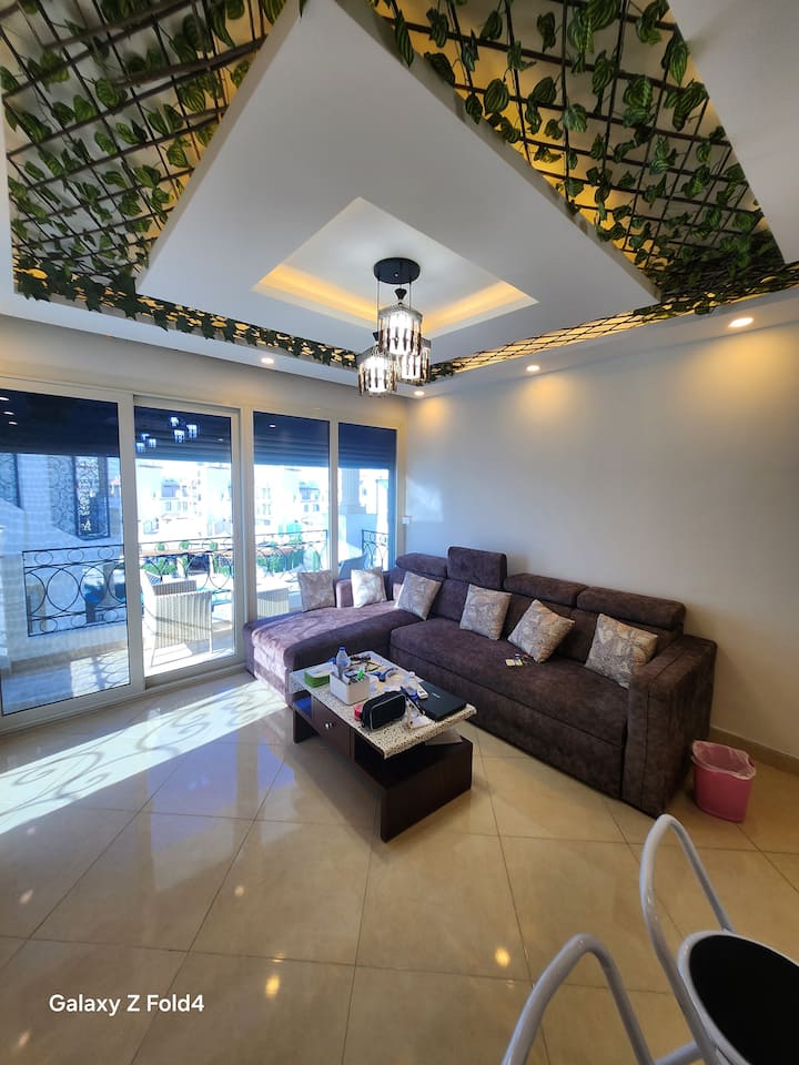 3 Bedroom Penthouse With Stunning Sea Views - Sharm El-Sheikh