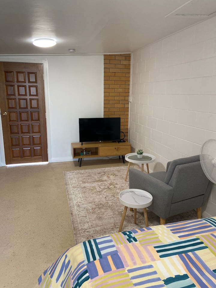 Studio In South Mackay - Bluewater Lagoon, Mackay