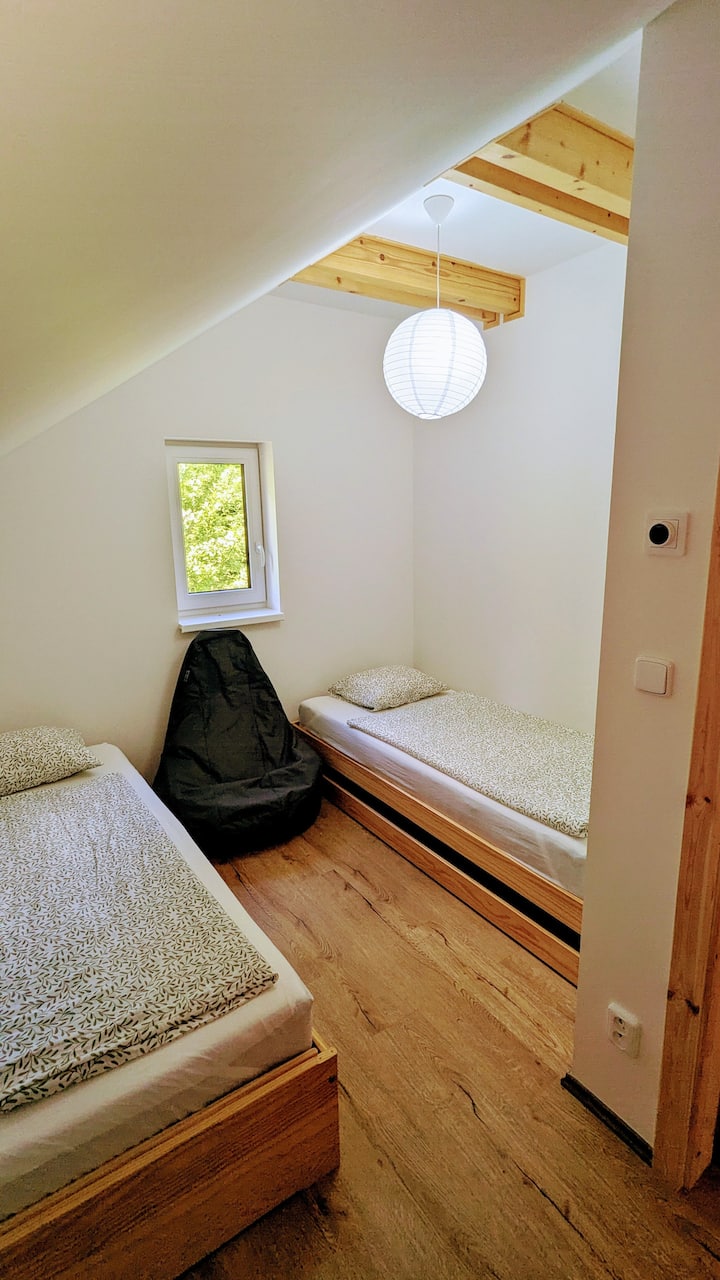 Спална соба 3