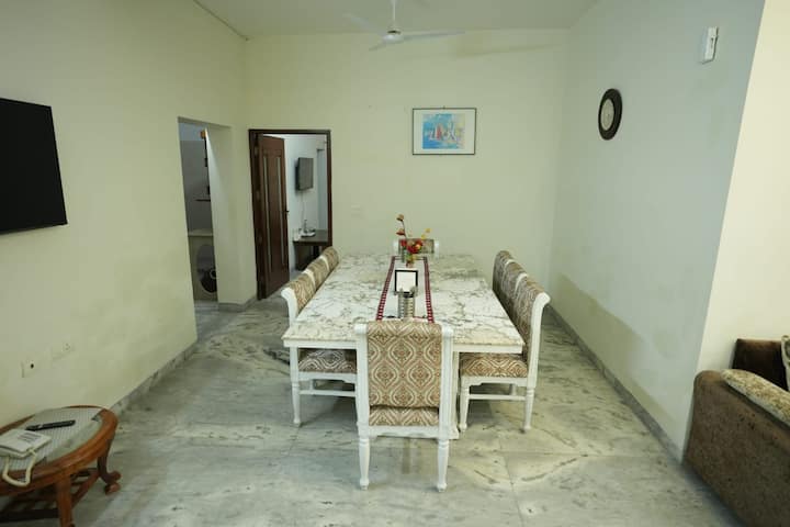 6bhk Luxurious Villa Panchkula - Chandigarh