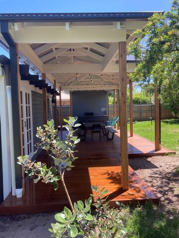 Tern Cottage for Families/Groups