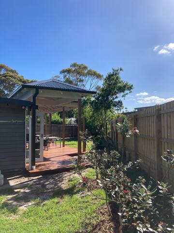 Tern Cottage for Families/Groups gallery image 3