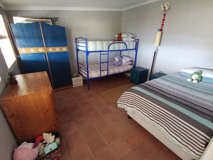 Dhomë gjumi 3