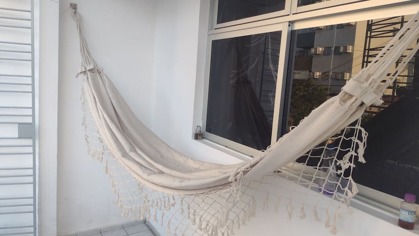 Private room with 1 bedrooms in Recife - 5 min até o Aeroporto • próx praia • aconchegante