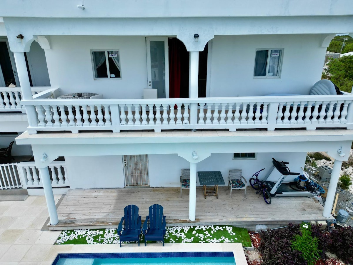 villa vista