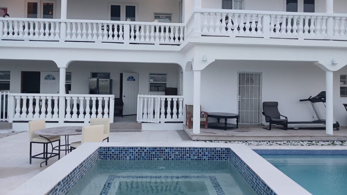villa vista