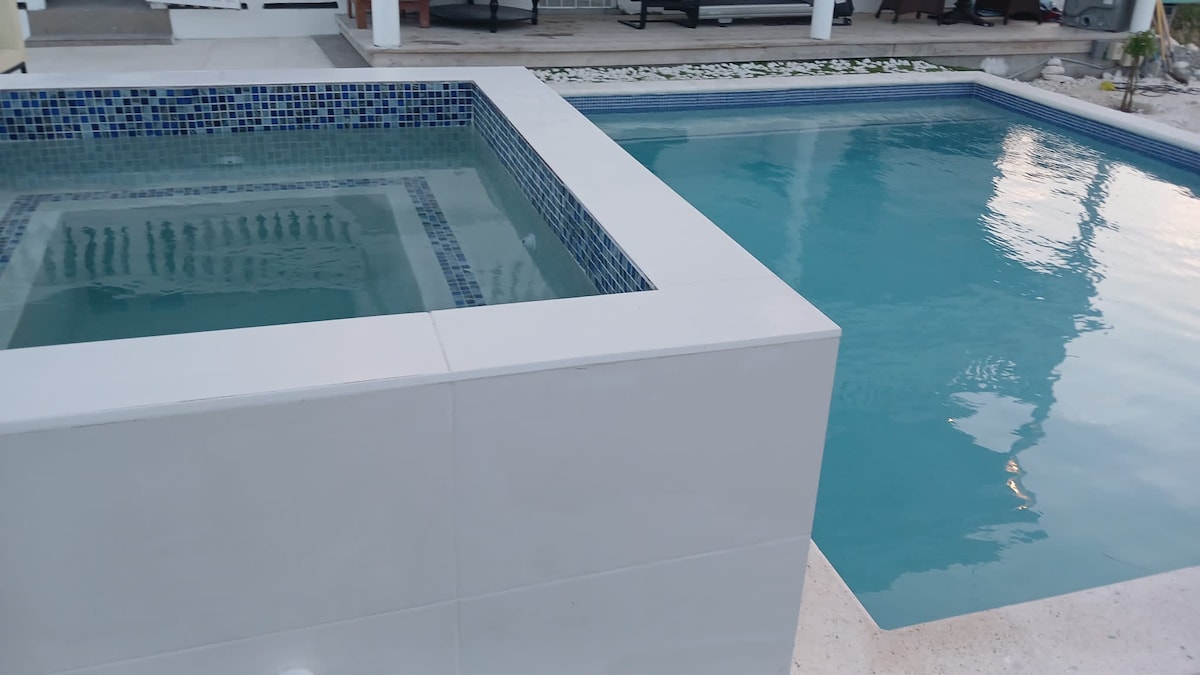 villa vista