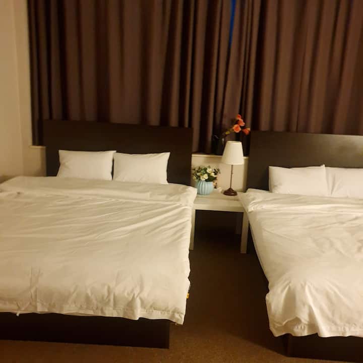 საძინებელი