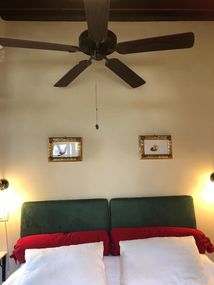 Slaapkamer 2