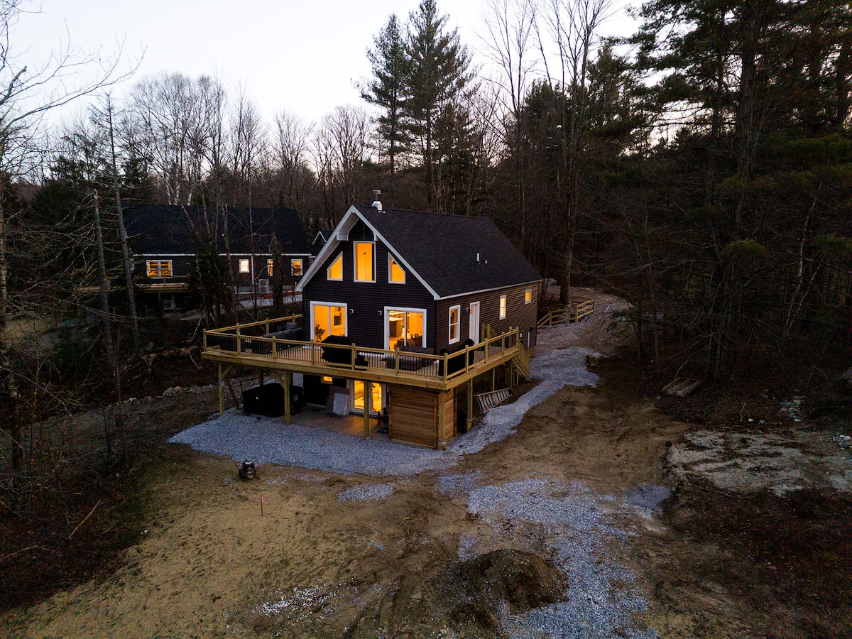 Hot Tub | Sauna | Relax! 5 mins to downtown Killington photo 27