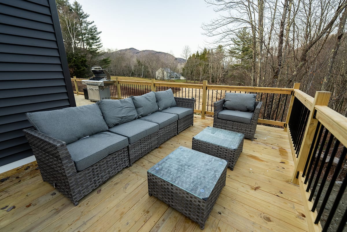 Hot Tub | Sauna | Relax! 5 mins to downtown Killington photo 23