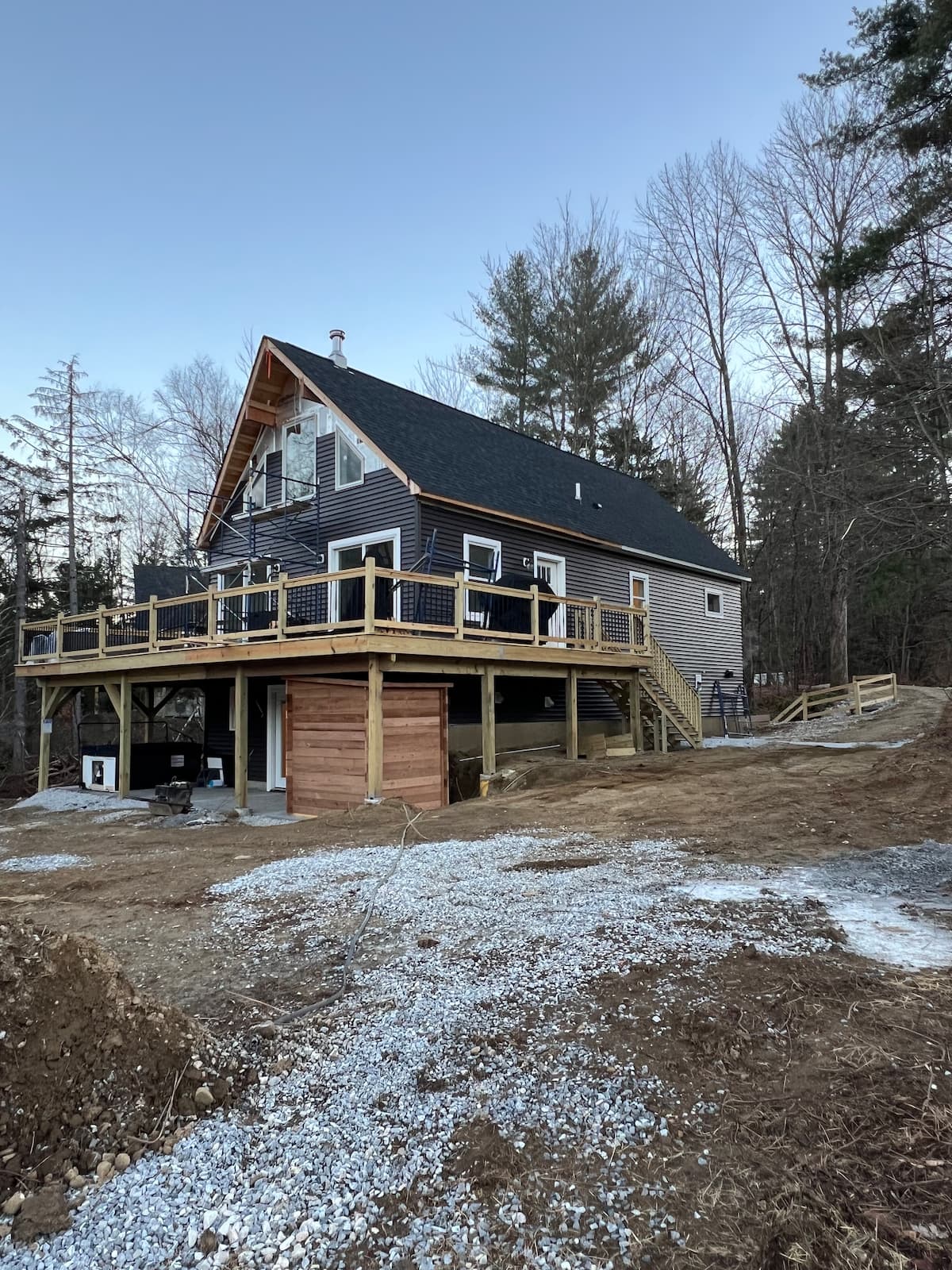 Hot Tub | Sauna | Relax! 5 mins to downtown Killington photo 3