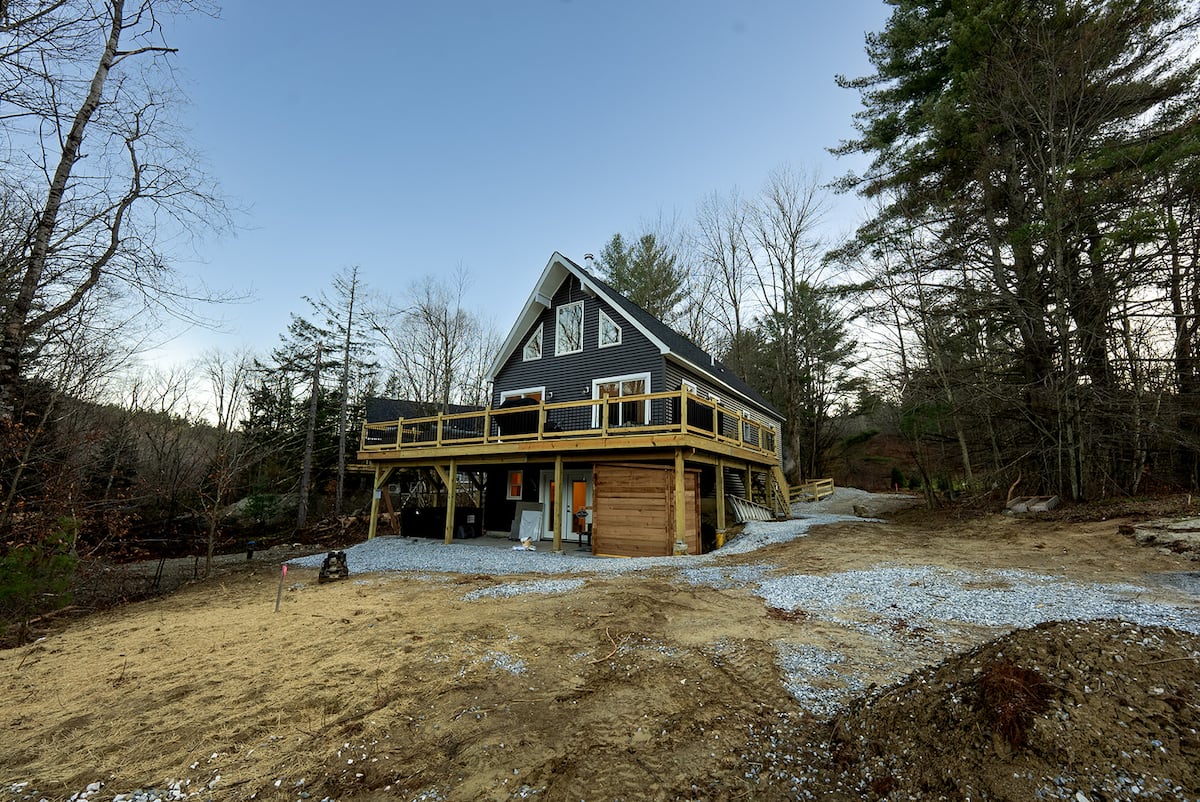 Hot Tub | Sauna | Relax! 5 mins to downtown Killington