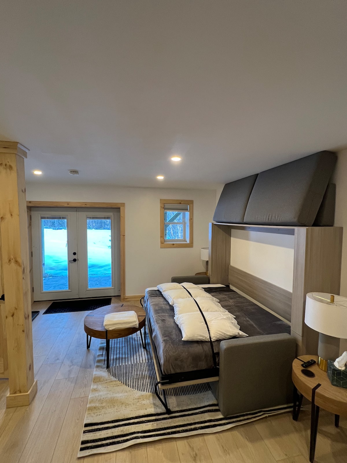 Hot Tub | Sauna | Relax! 5 mins to downtown Killington photo 12