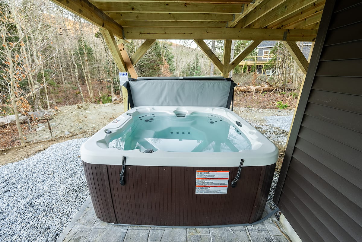 Hot Tub | Sauna | Relax! 5 mins to downtown Killington photo 25