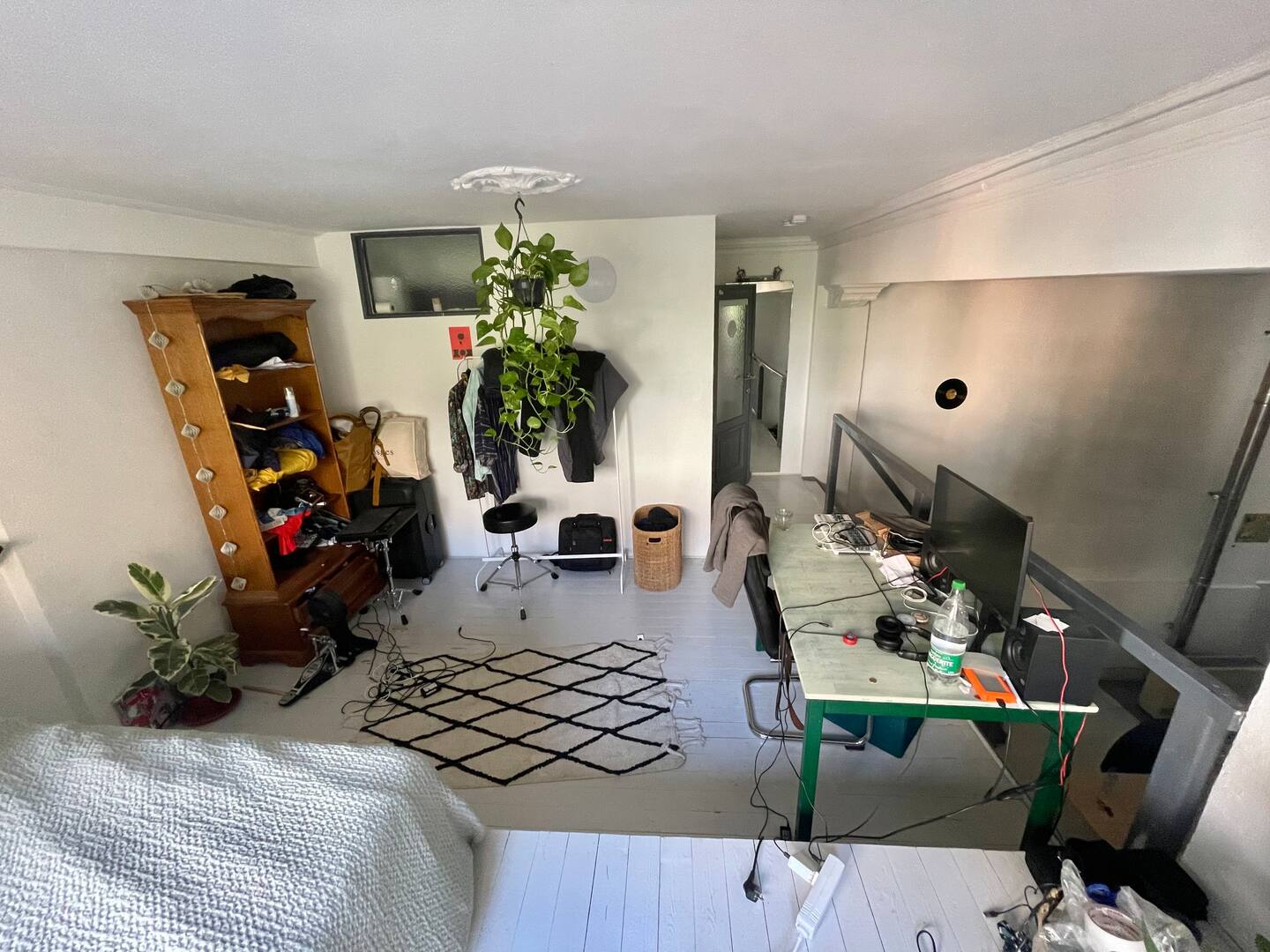 Appartement loft 2 personnes