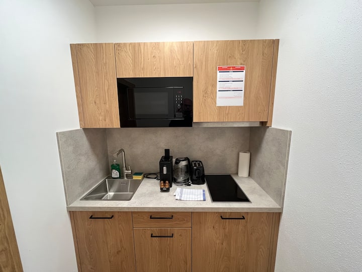Self Check-in / Deluxe Apartment Itter - Westendorf