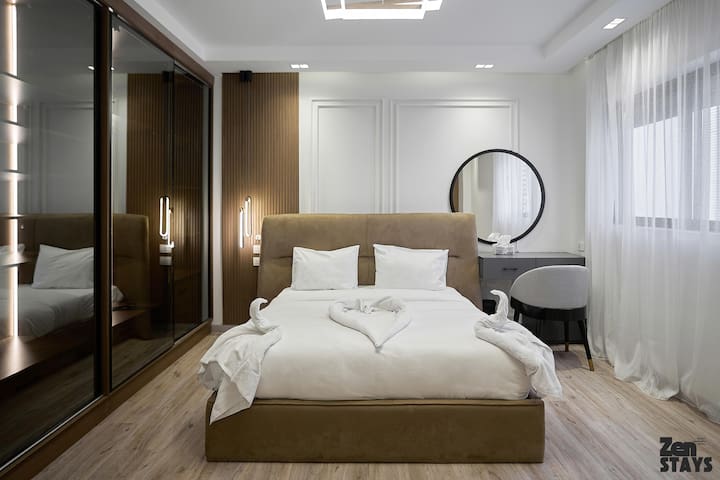 Zen Stays managed Airbnb listing 2