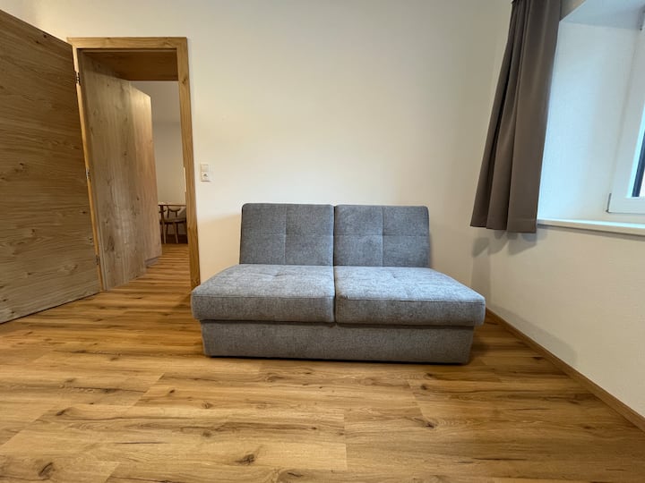 Self Check-in / Deluxe Apartment Itter - Westendorf
