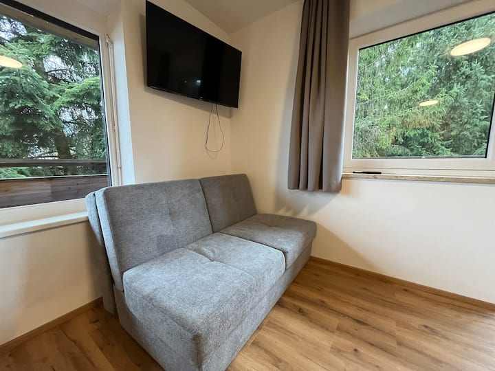 Self-check-in / Deluxe Apartment Itter - Westendorf