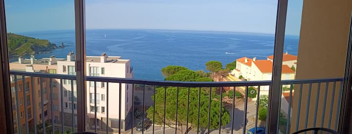 Appartement: Banyuls-sur-mer - Cerbère