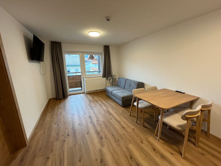 Self-check-in / Deluxe Apartment Itter - Westendorf